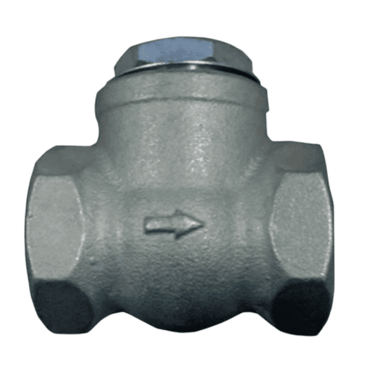 Crown B200HCV, Firomatic Check Valve 1/2" NPT (F)