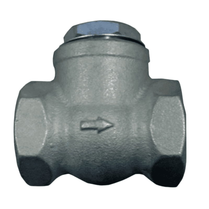 Firomatic Valve  Check Valve 1/2" NPT(F)  - Crown