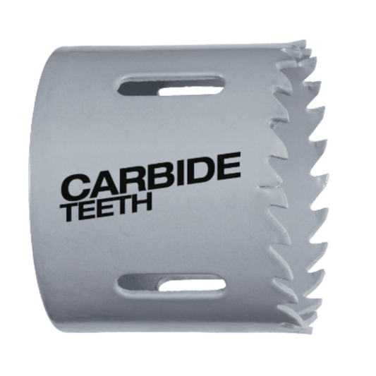 Bahco 3832-32, 1-1/4" Carbide-Tipped Holesaw