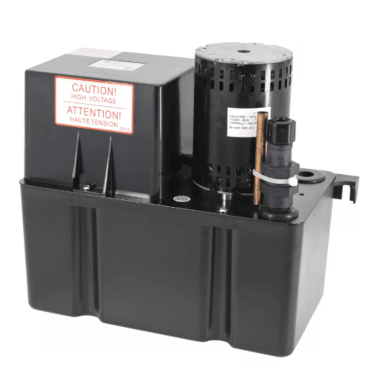 Condensate Pump  -230V 190 degree - Beckett
