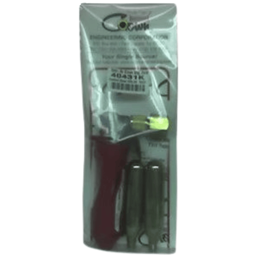 40431K - Crown - CONTROL BLAST CO2 KIT    12 GR (1EA)