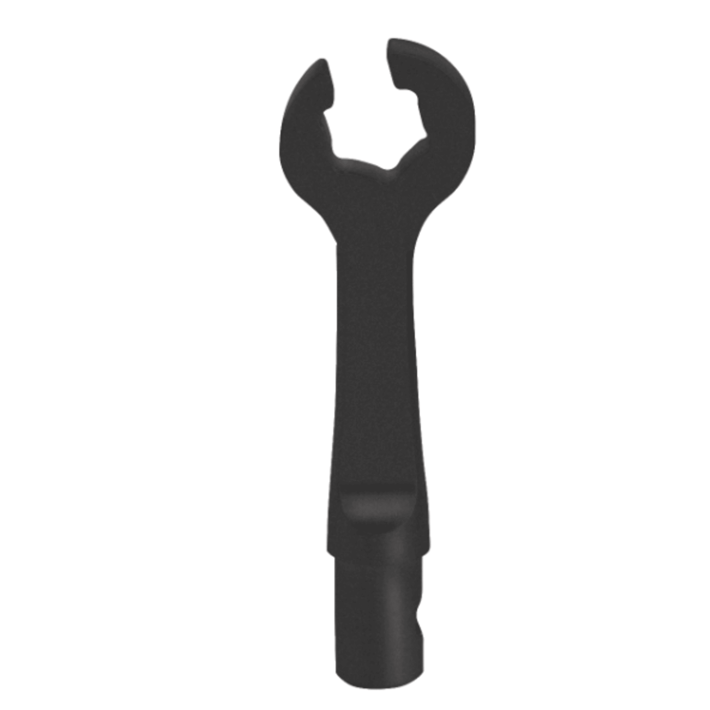 068198W - Williams - Interchangeable Heads for TBIH - SAE - 1/2" Flare End