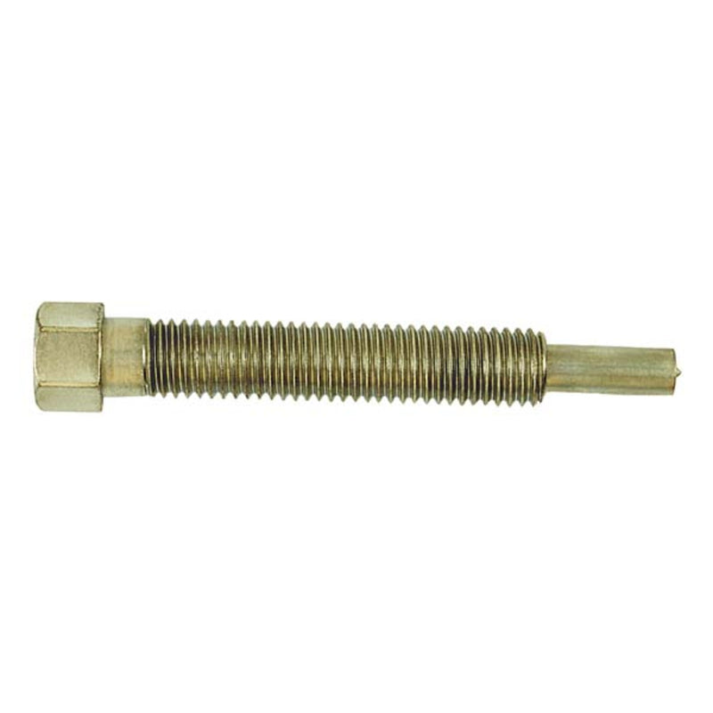 Boulon d'entraînement de remplacement de la soupape d'accès pour extracteur de roue de ventilateur 1EA - C&D