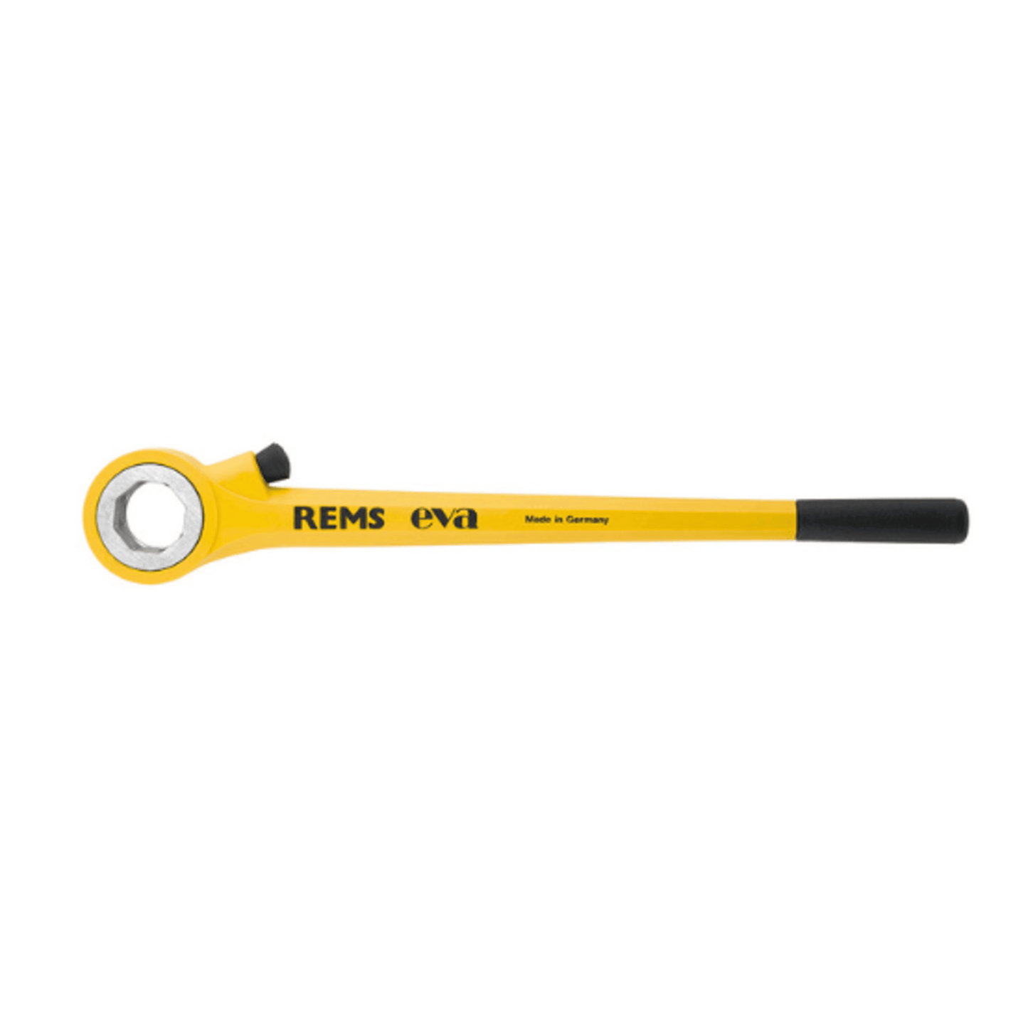 REMS 522000, Ratchet Lever (1/8-2")