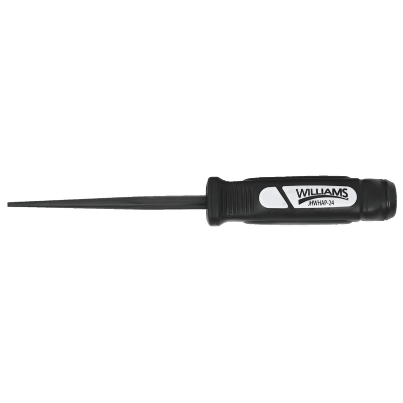Aligner le poinçon avec la poignée P-24 - 8" - Williams