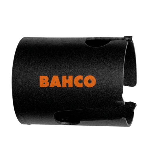 Bahco 3833-41-C, 1-5/8" Multi-Construction Superior™ Holesaw