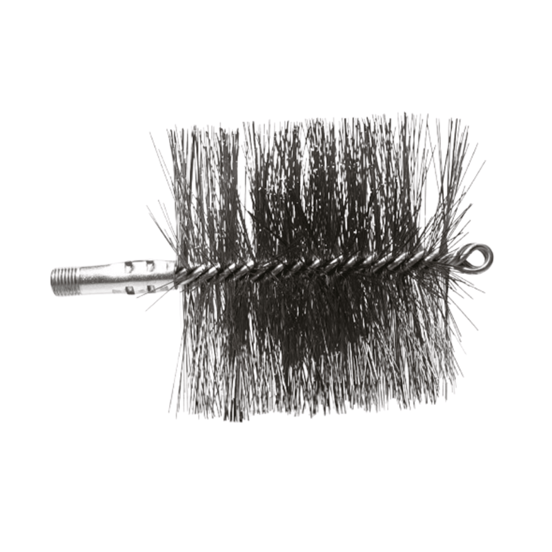 Brush SS - DS/DS - Male Dia 4-3/4" - Schaefer