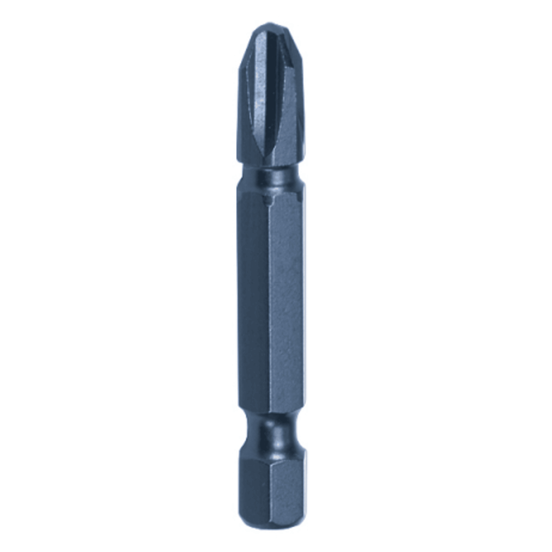 Malco Impact Bits, #3 Phillips (3-Pack) – PH3XIP