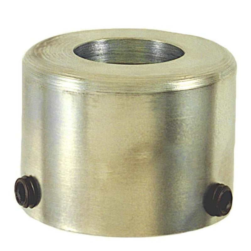 Vanne d'accès 1-5/8" moyeu de remplacement seulement 1EA - C&D