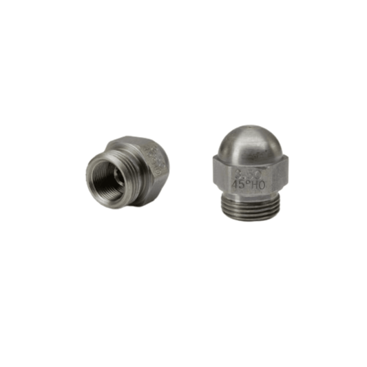 7.5045HO - Monarch - Oil Nozzle - 12 Pack