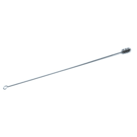 14461-6 - Schaefer - Lt Weil McClain Boiler Br-Nat.Bristl 1-1/2-1-1/8 - (6PK)