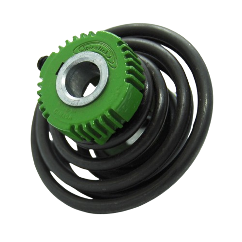 Spiralink Circulator Coupler for Taco Pump