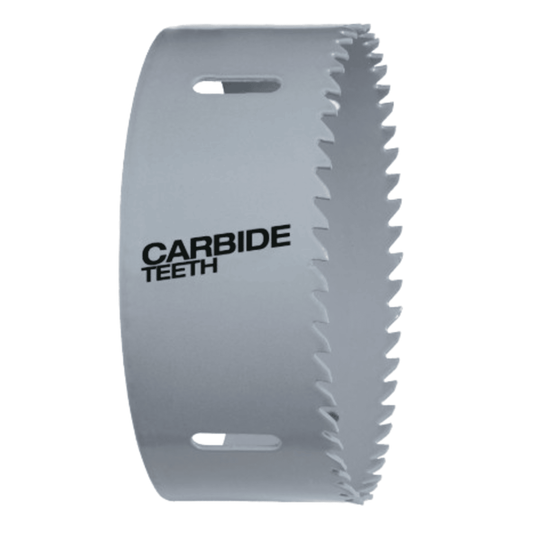 Bahco 3832-152, 6" Carbide-Tipped Holesaw