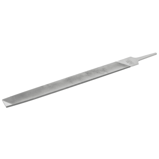 1-143-06-1-0 - Bahco - Mill File, 6", Bastard Cut, 48 TPI