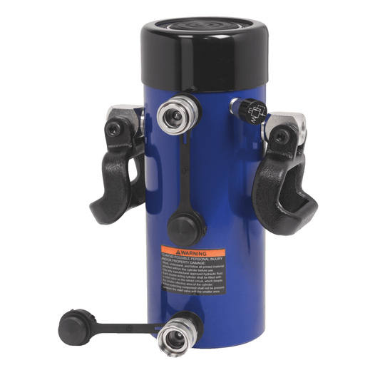 JHW6CD30T08 - Williams - 30 Ton Double-Act Cylinder 8" Stroke