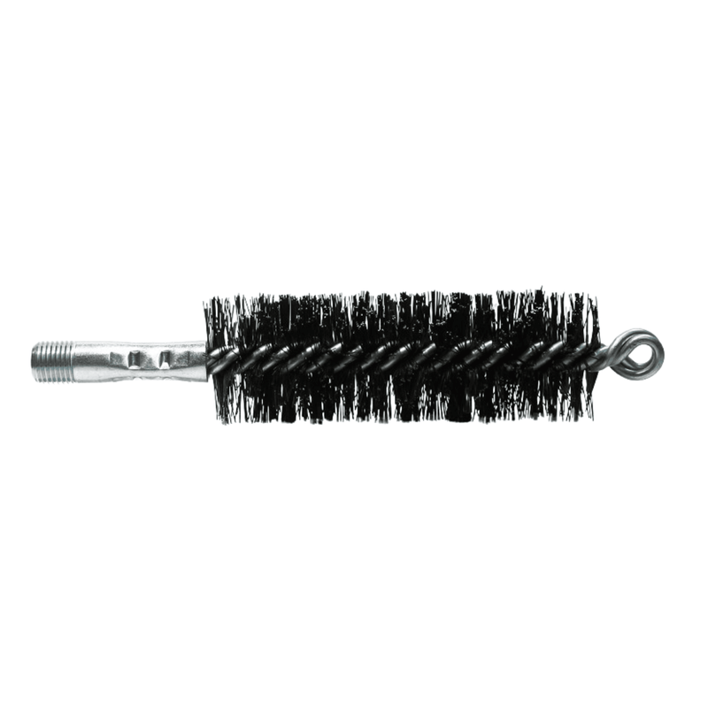 Brush Spring Grade Temp. Wire DS/DS - M Br Dia 1-1/2" - Schaefer