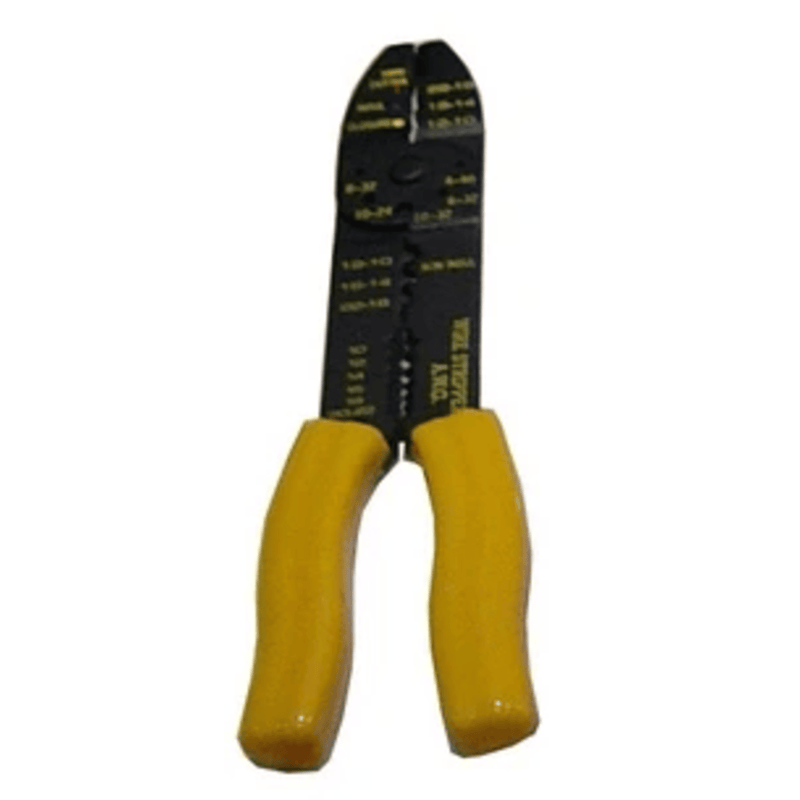 40400 - Crown - Terminal Crimping Tool