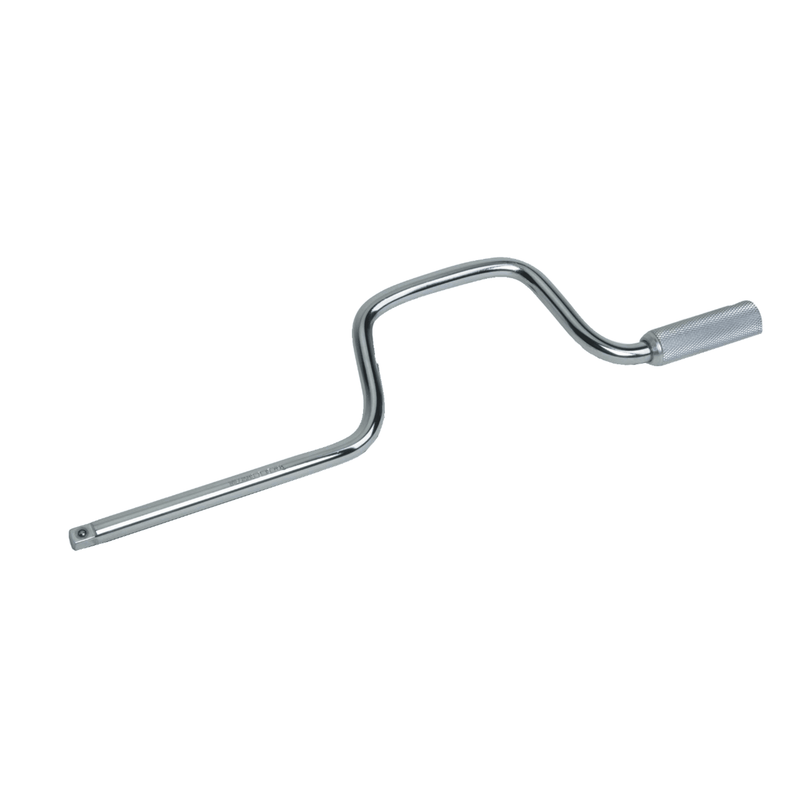 3/8" Drive Speeder Handle 18" - Williams
