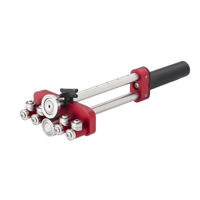 Malco Single-Station Bender, 165 mm – FS1W165