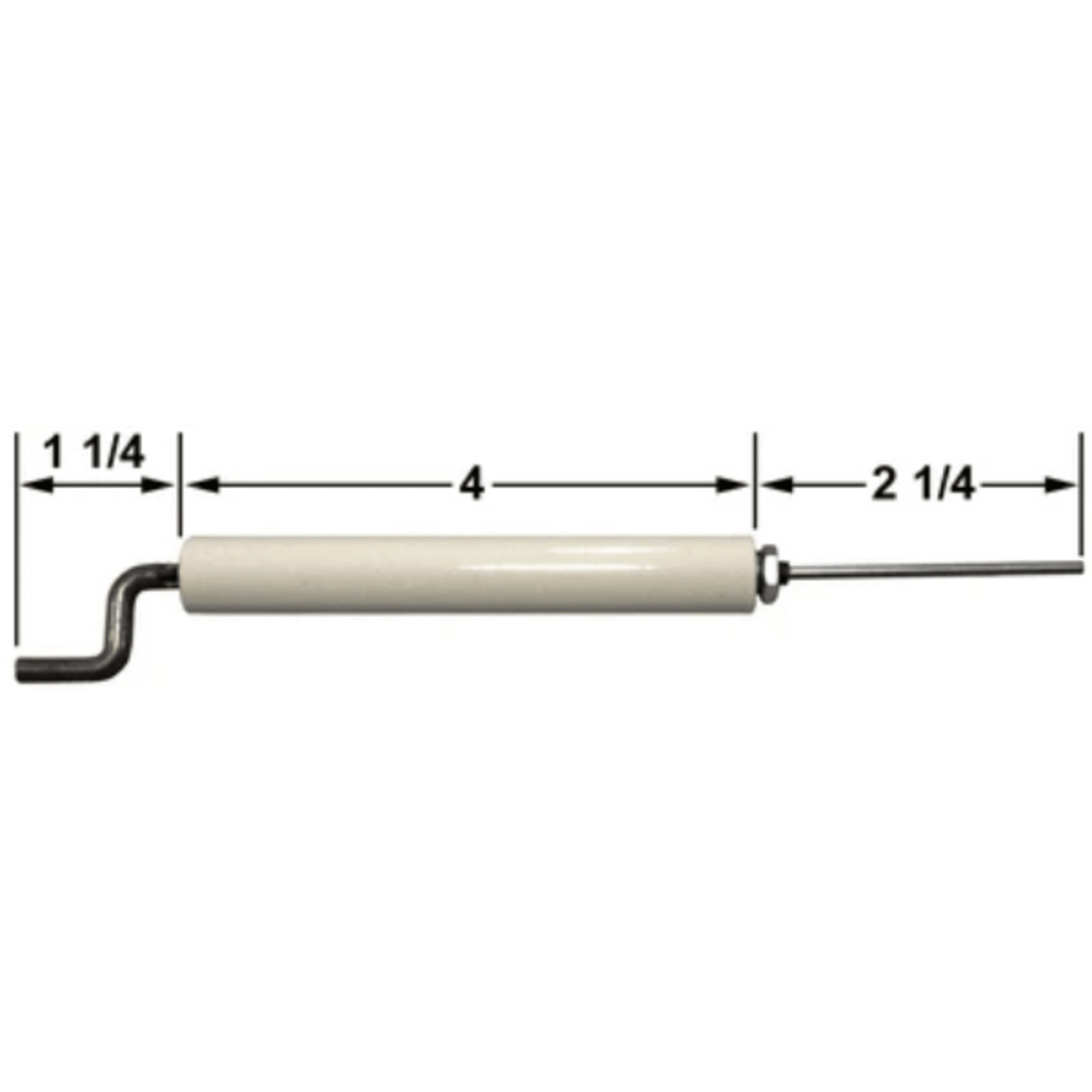 Crown 20025, Acme Electrode EACH