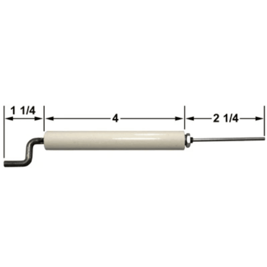 Crown 20025, Acme Electrode EACH