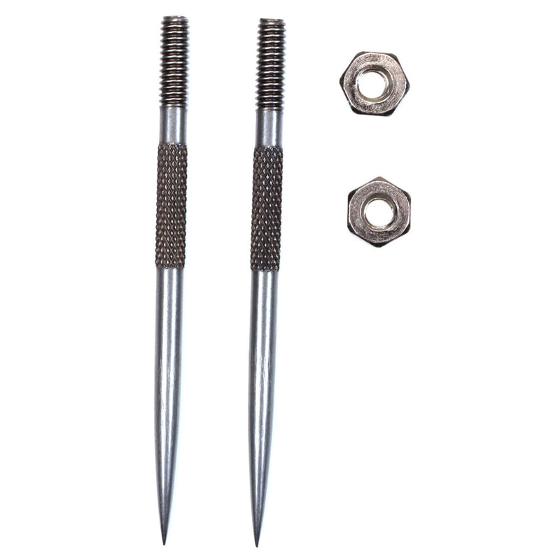 Points de remplacement, Tr18/Tr42 - Malco