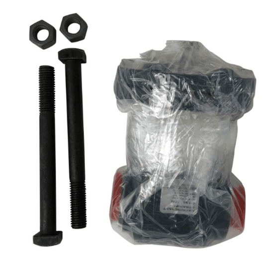 ST100 - Hansen -  Refrigerant Strainer Close-Coupled 60 Mesh