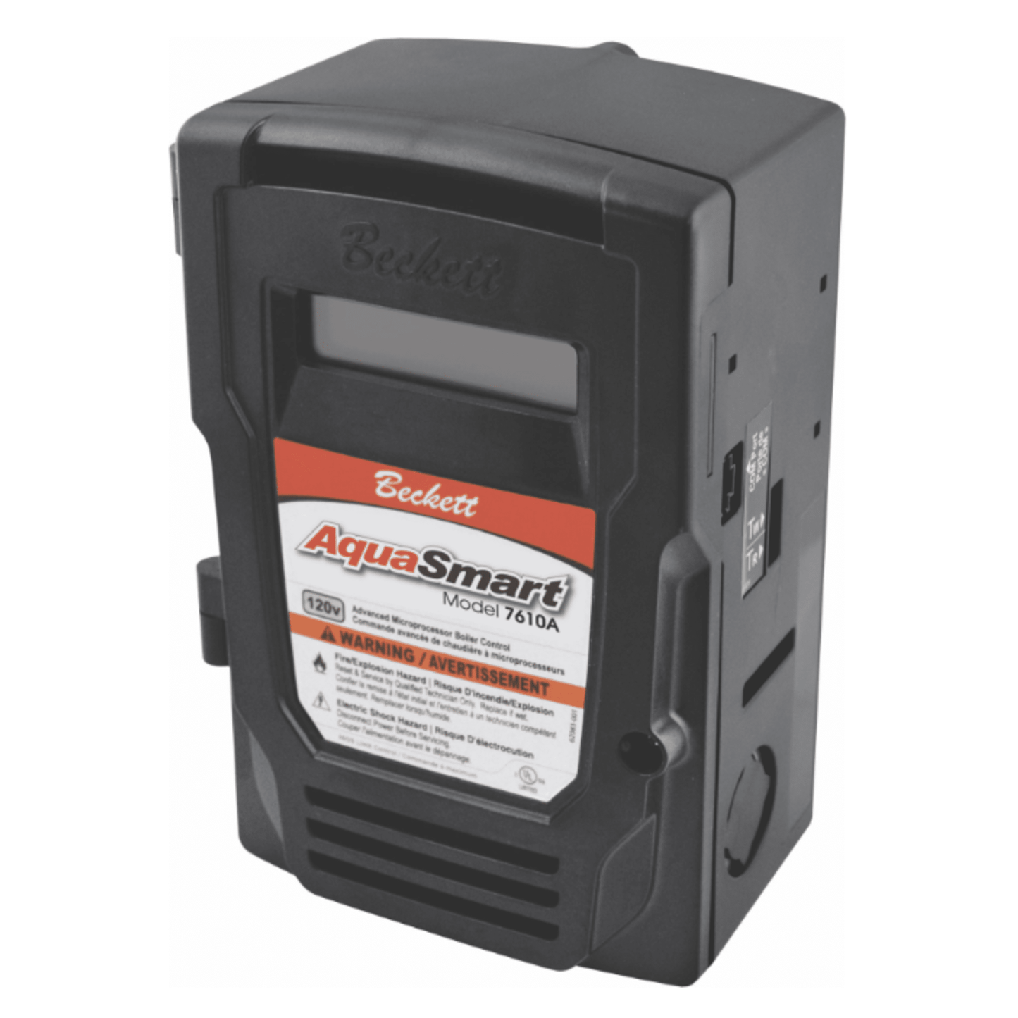 Beckett  7610A0001U,   AquaSmart® 120V Advanced Boiler Control