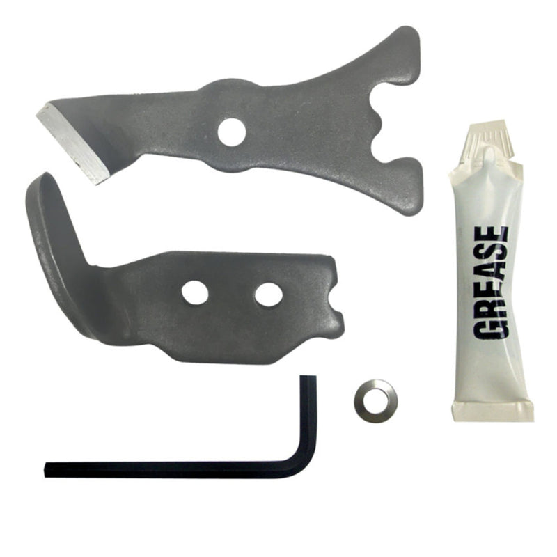 Malco Replacement Blades for TS1 Turbo Shear