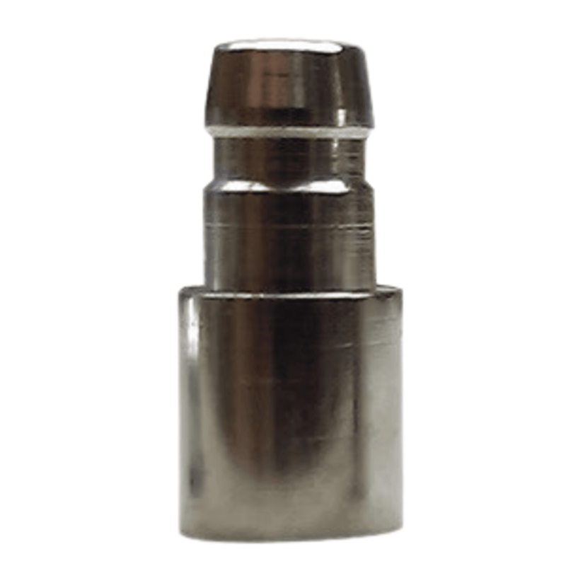 Stud Ferrule Terminal (10pk) - Crown