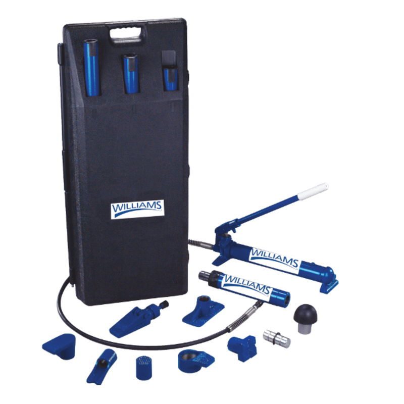 Ton Maintenance Kit - Williams
