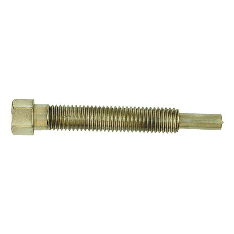 Access Valve replacement drive bolt for blower wheel puller 1EA - C&D