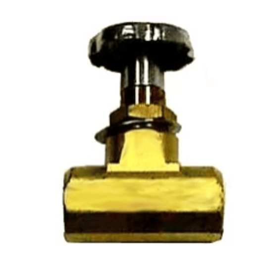 Crown B-100 F, Firomatic 3/8" NPT (F) Valve