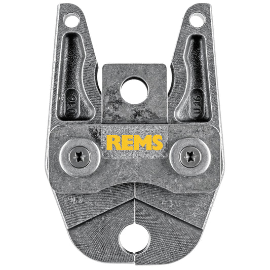 REMS 570765, 1/2"*  ACR U Standard Tong (16mm*)