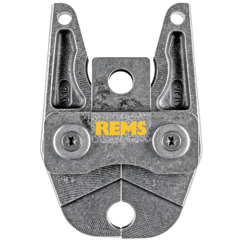 Standard Tong (16mm*) 1/2"*  ACR U - REMS