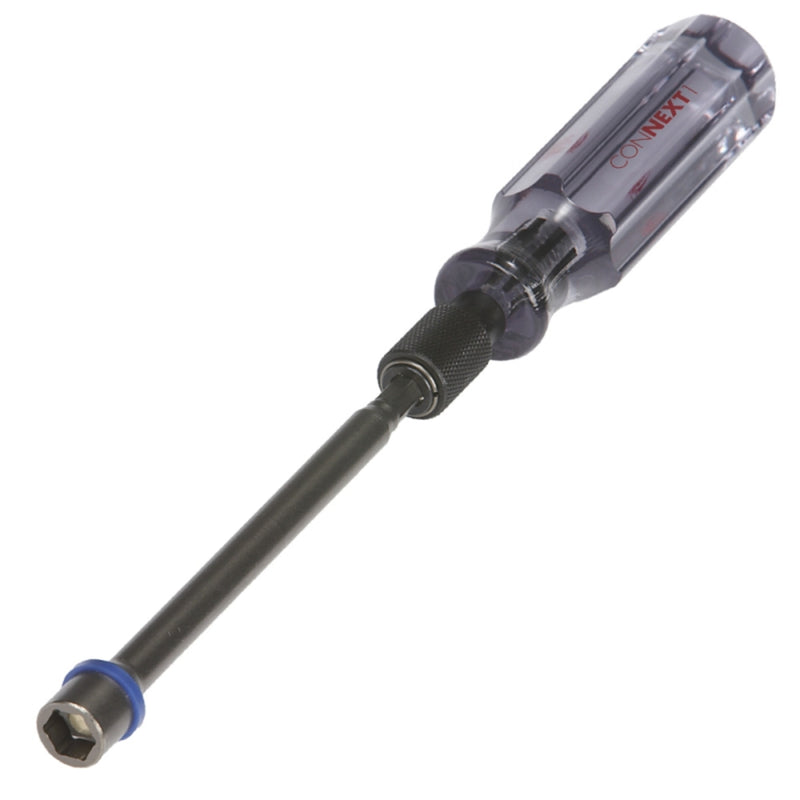 Hex Driver, Magnetic, Long, 3/8"  - Malco