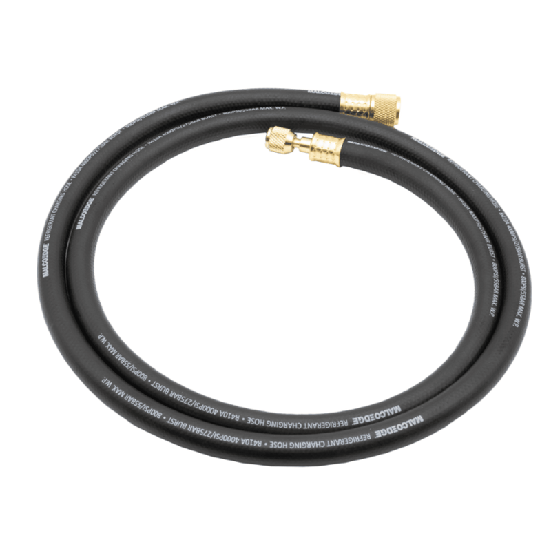 Tuyau de réfrigérant Turboflow, 72 X 3/8 - Malco