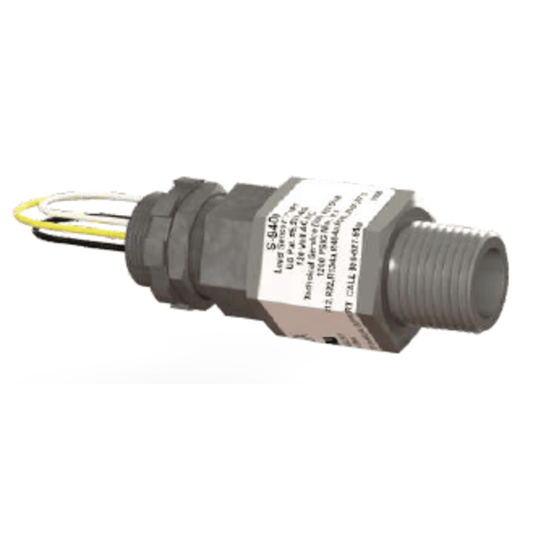 Henry S-9420-1, Liquid Level Switch, 1" MPT CXN