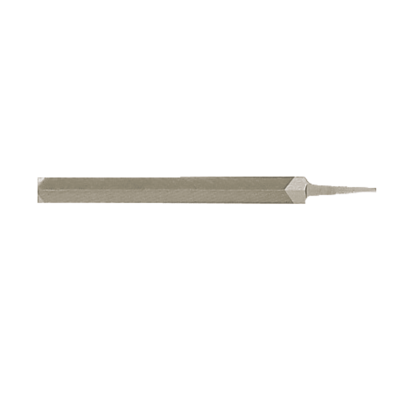 Double Edge File, 6", Wasa, Smooth - Bahco
