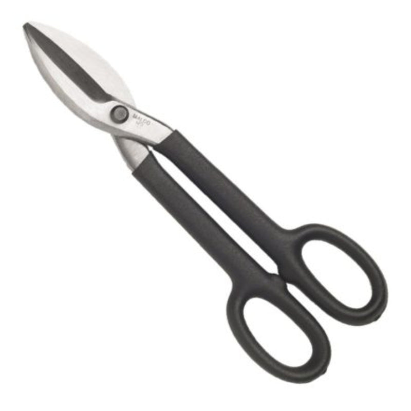 Malco Duckbill Snips, 10"