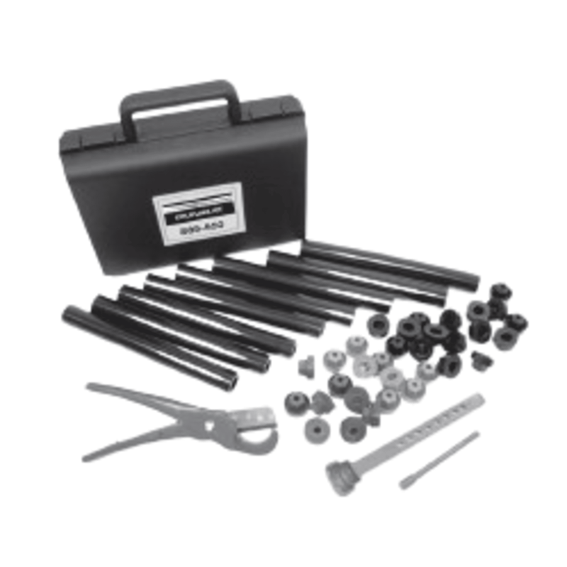 Coupling Kit Nylo-FlexTM  (#1242) - Westwood