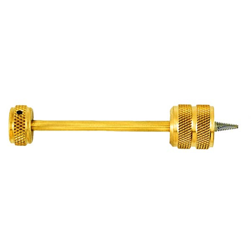 Access Valve pick tool, used with CRT to extract a broken valve core without losing ref. 1EA - C&D
