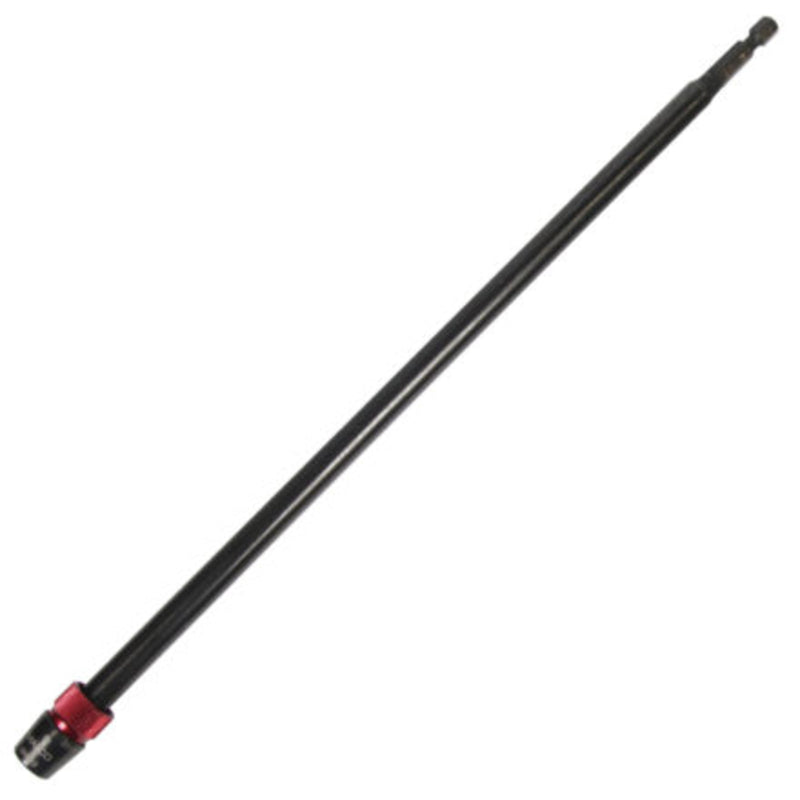 Bit Holder Ext, 12", Impact  - Malco