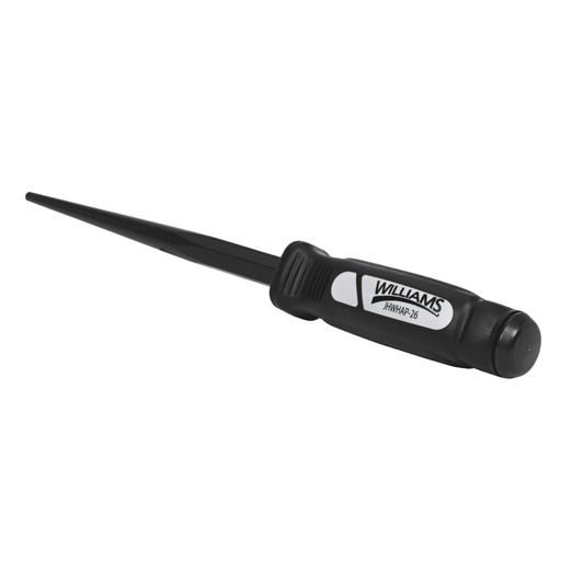Aligning Punch With Handle P-26 - 10" - Williams