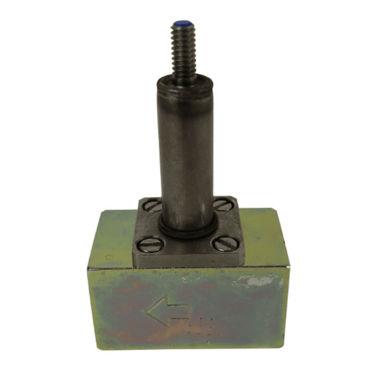 HS2F/1 - Hansen -  5/32 Solenoid Valve, Flanged