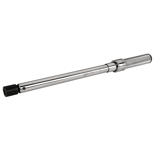 200NMIMHW - Williams - Interchangeable Head Torque Wrench – Y‑Shank (40–200 Nm)