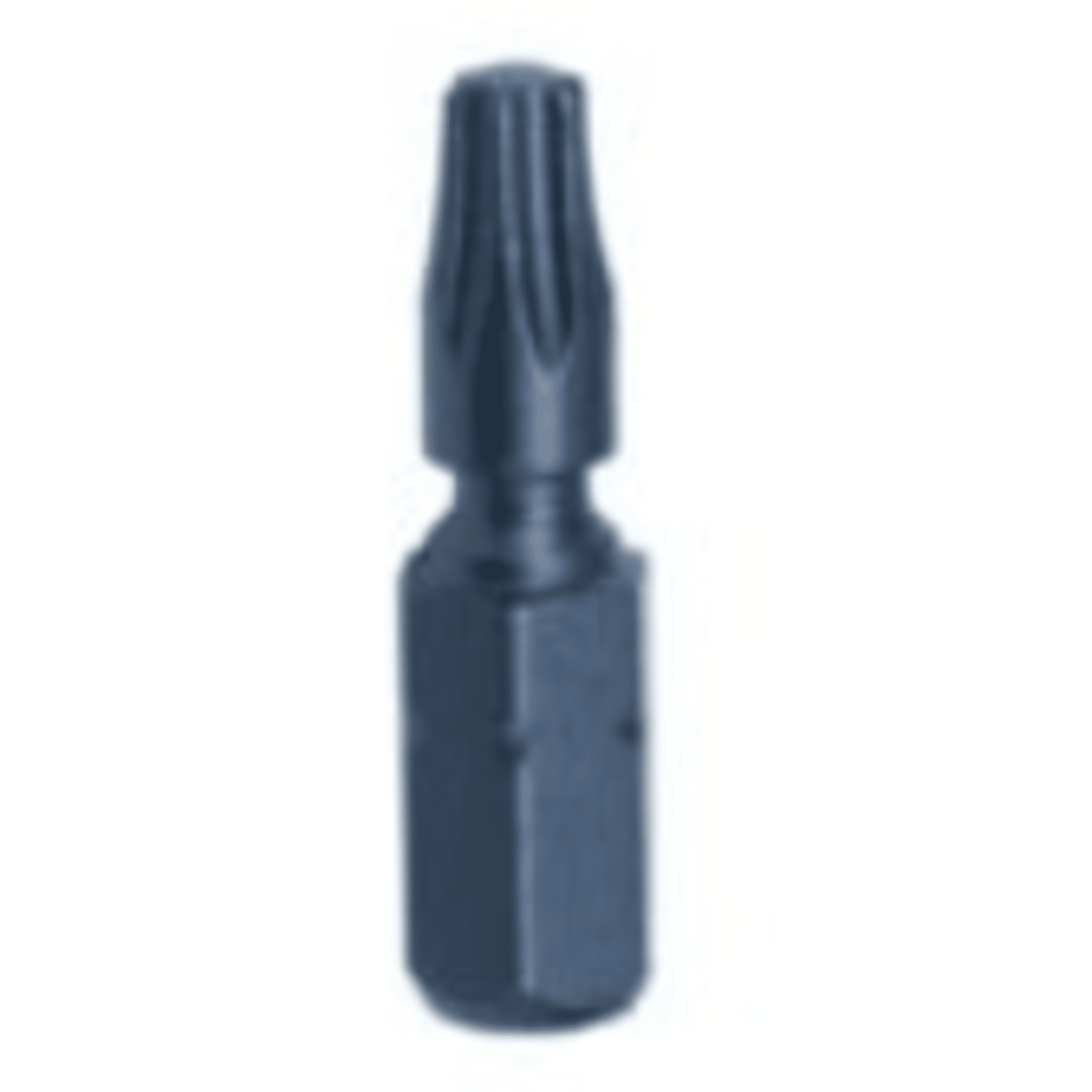 TX20IP - Malco - POWER BIT, T20 STAR, 1" (3PG)