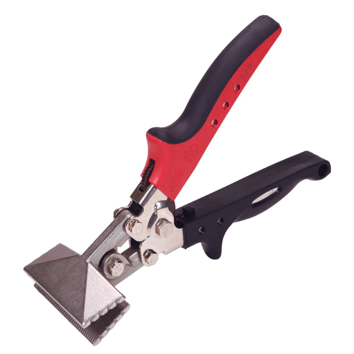 S2R - Malco - SEAMER, HAND, 3" (1EA)