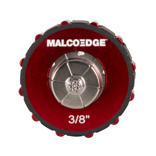 TEH375 - Malco - TUBING EXPANDER HEAD 3/8
