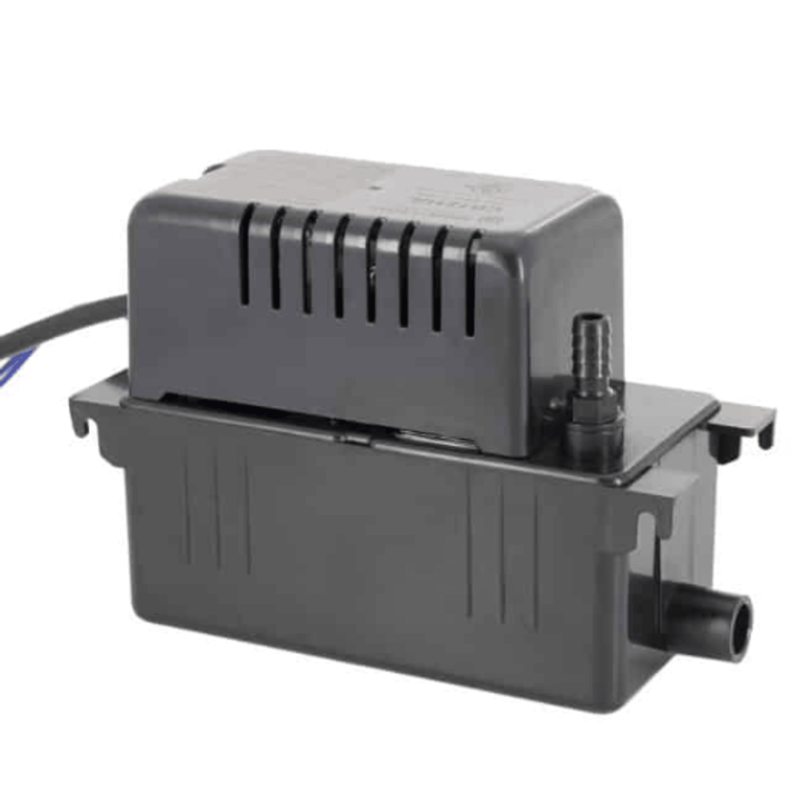 Condensate Pump  -115VNo Safety switch(4ea) - Beckett